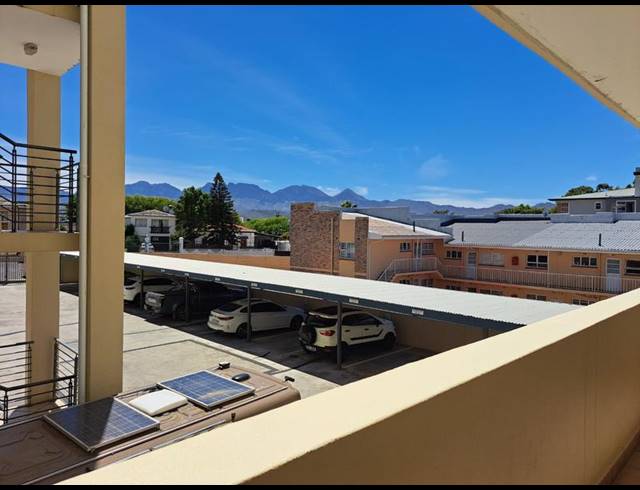 2 BEDROOM APARTMENT FOR SALE IN VAN RYNEVELD